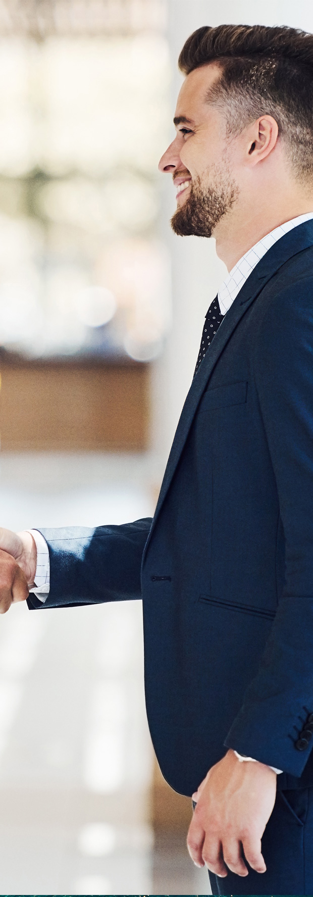 À vos côtés à chaque étape