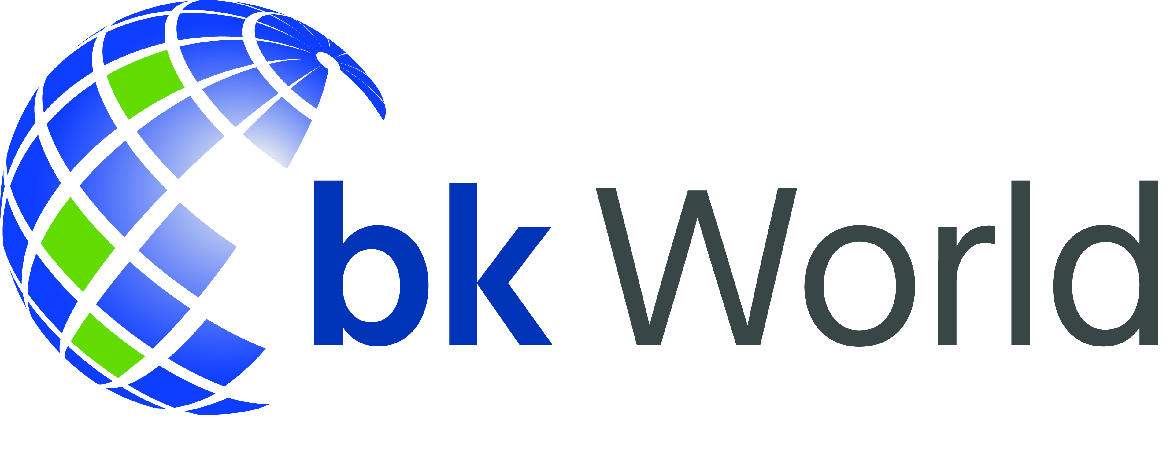 Logo bk World