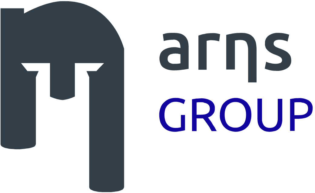 Logo Arhs Group