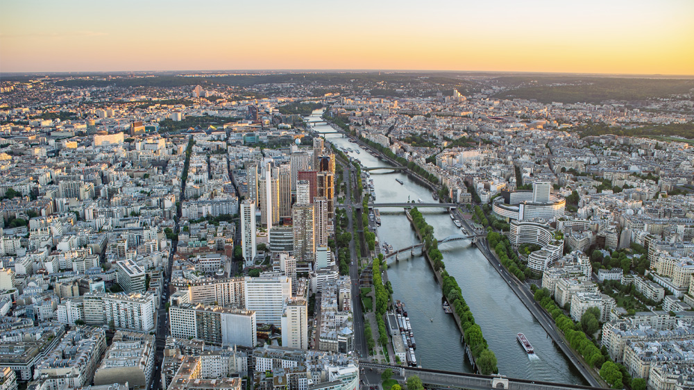 Une maîtrise des situations internationales